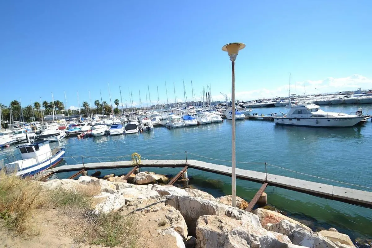 Argia Apartment Salou
