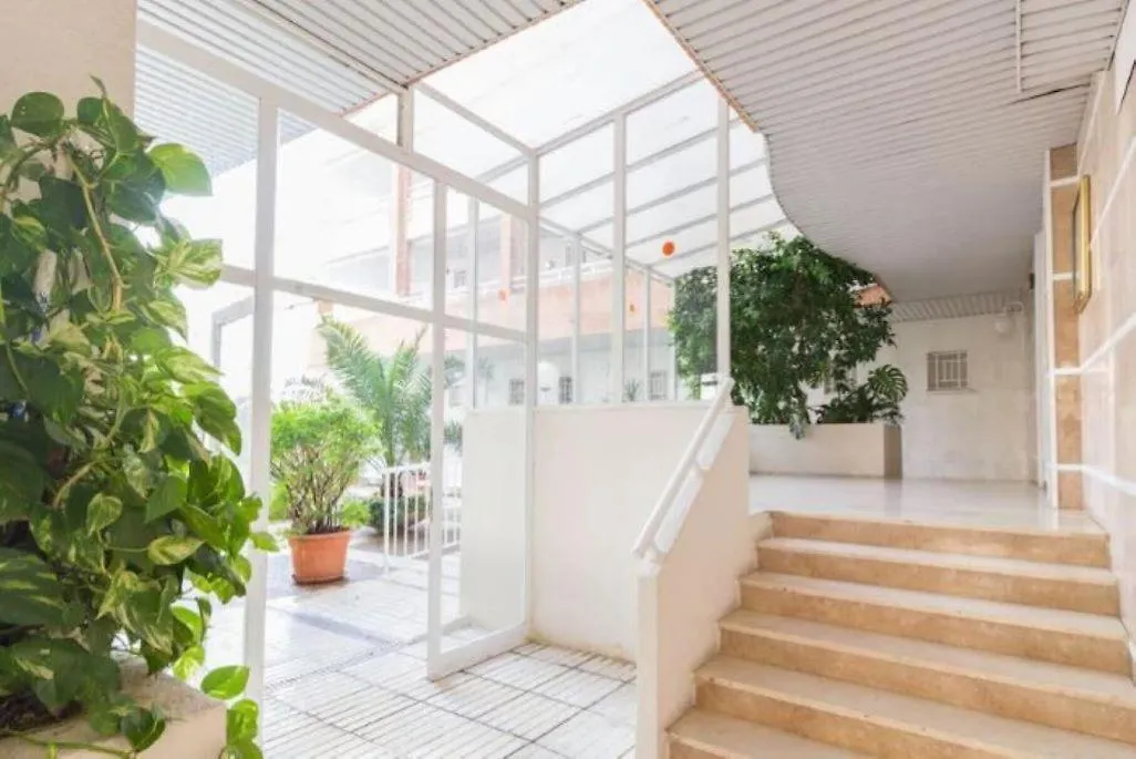 Argia Apartment Salou