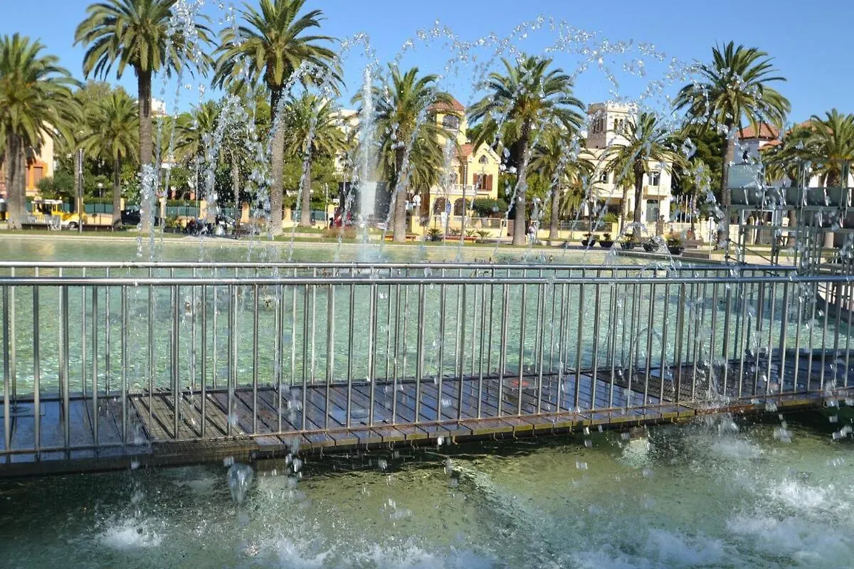 Argia Apartment Salou Spain