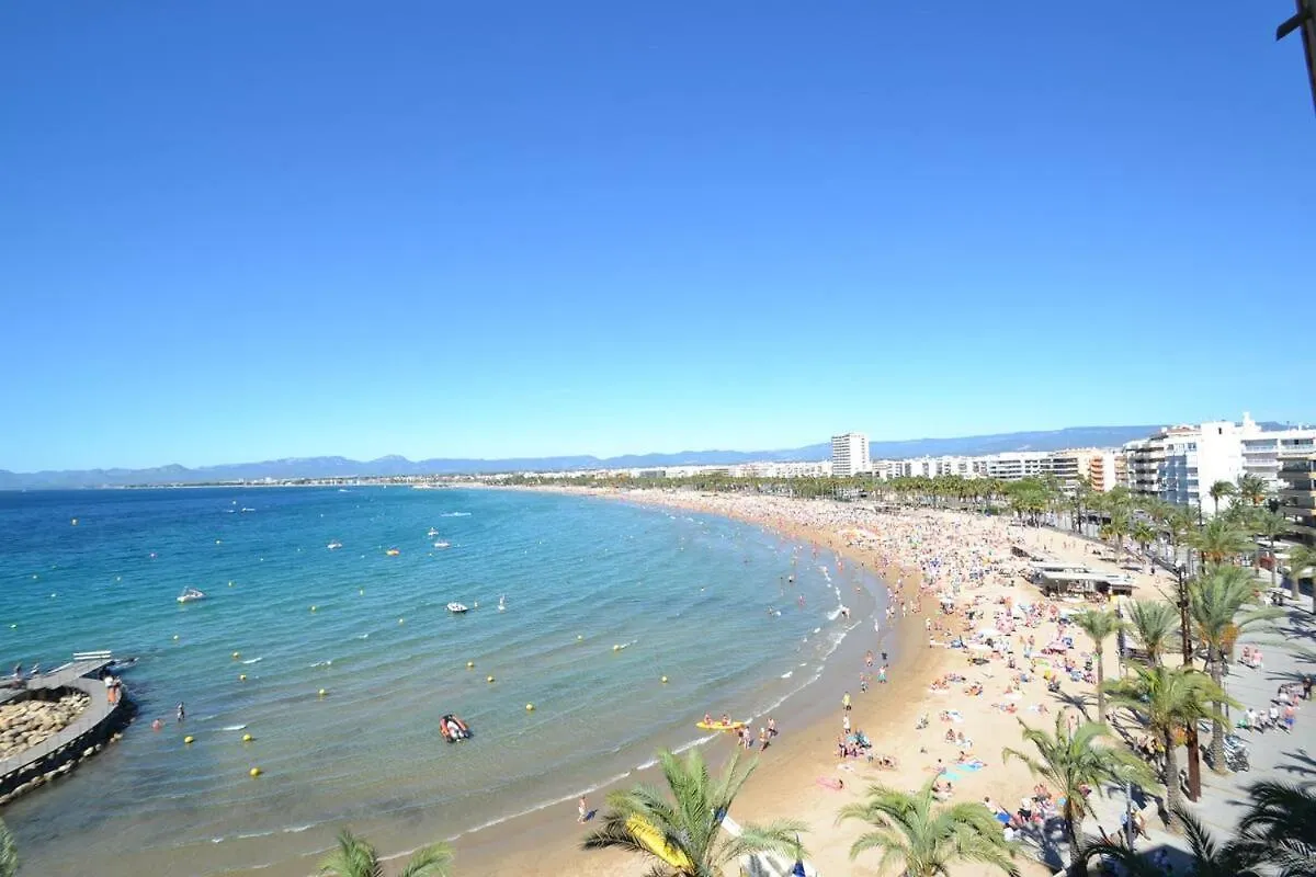 Argia Apartment Salou Spain