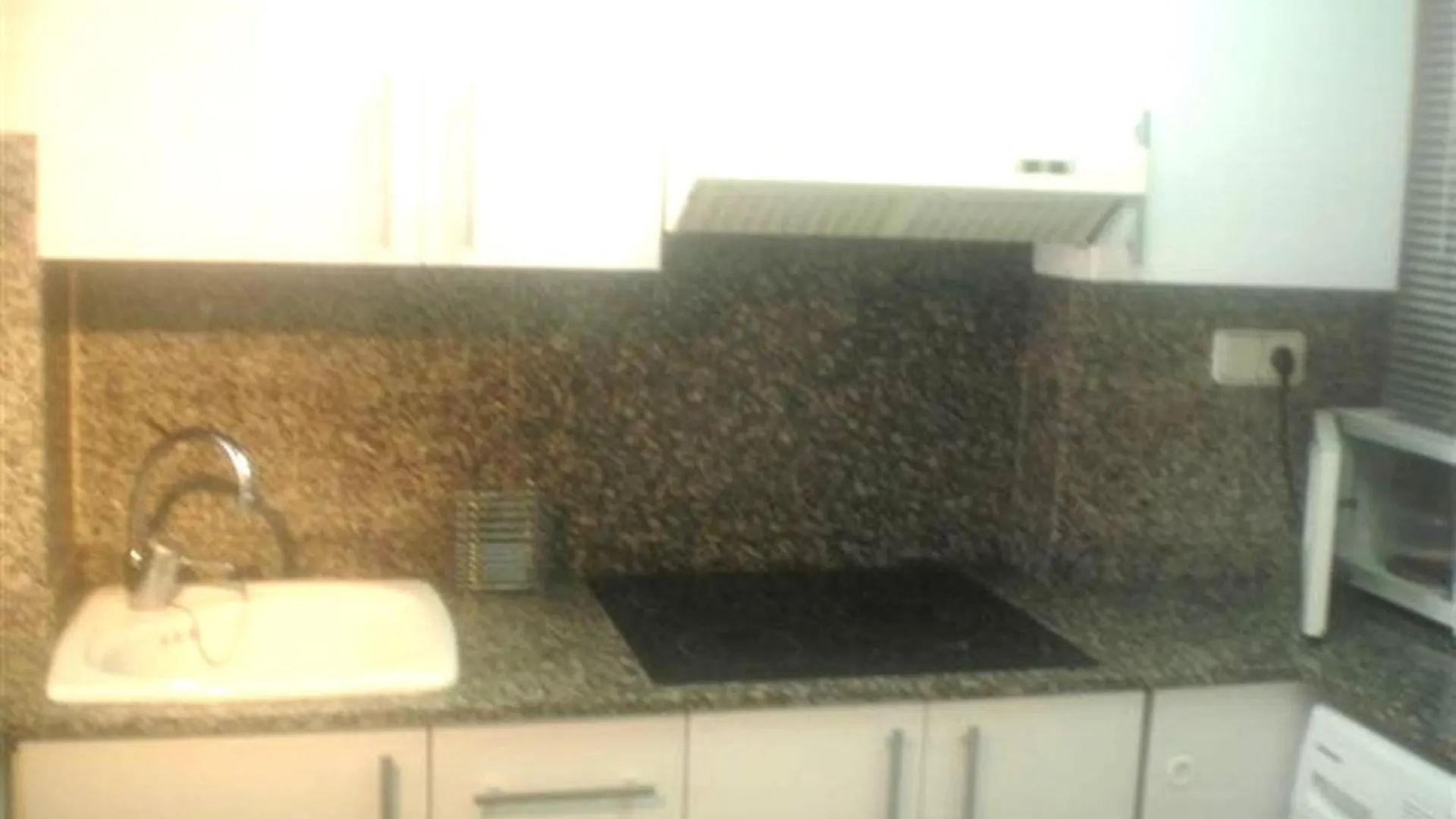 Argia Apartment Salou