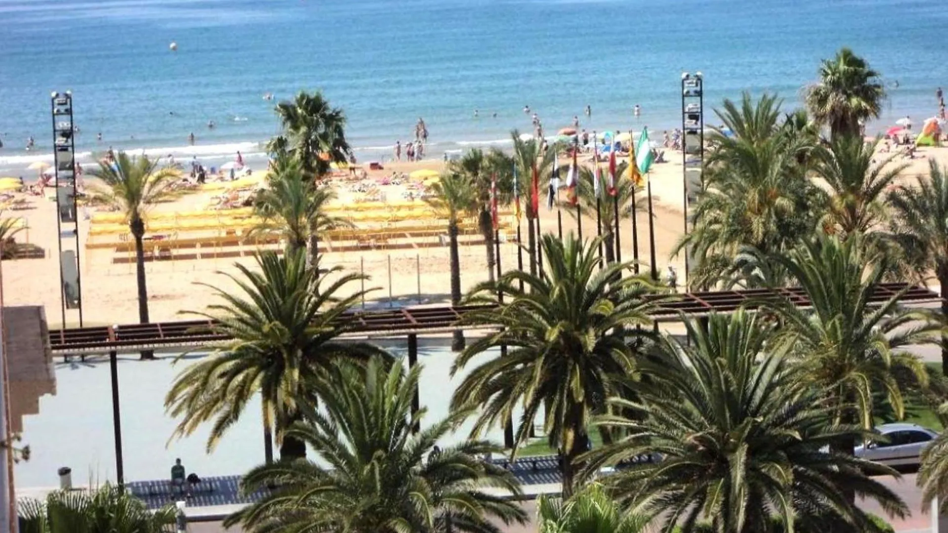 Argia Apartment Salou