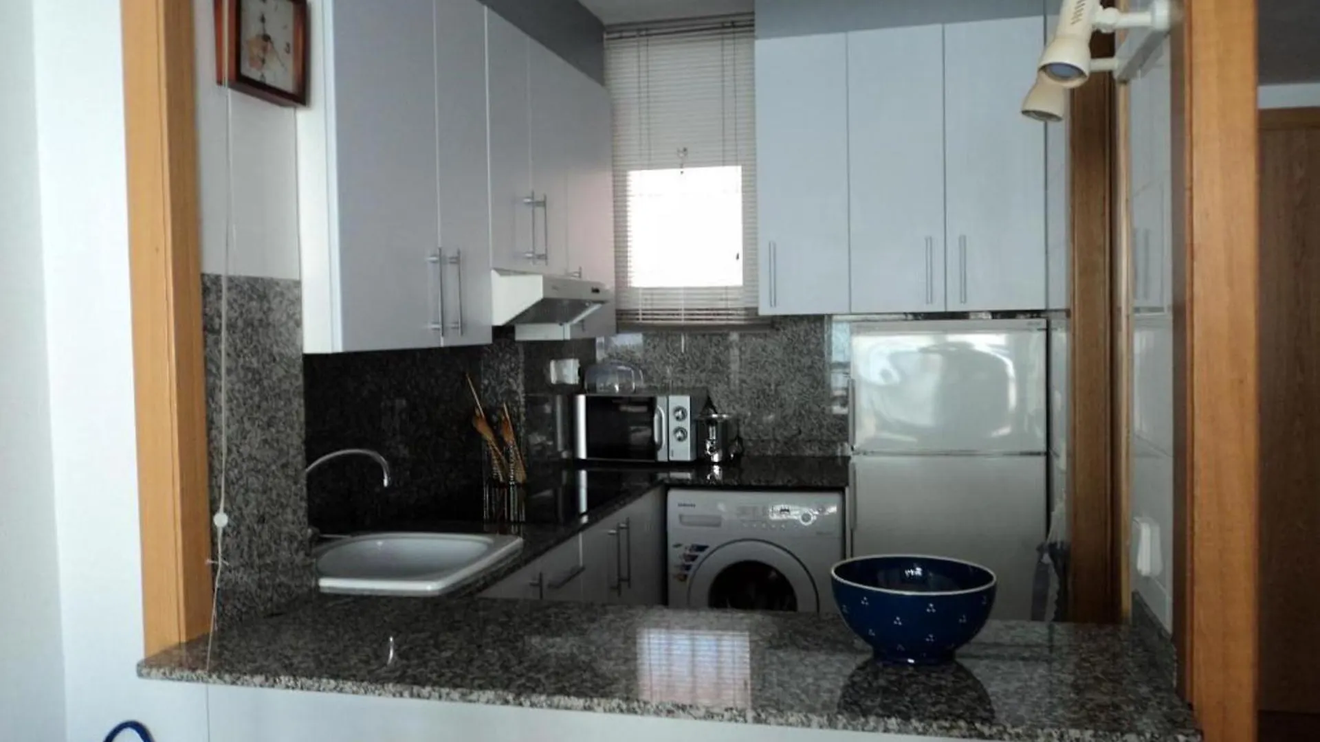Argia Apartment Salou Spain
