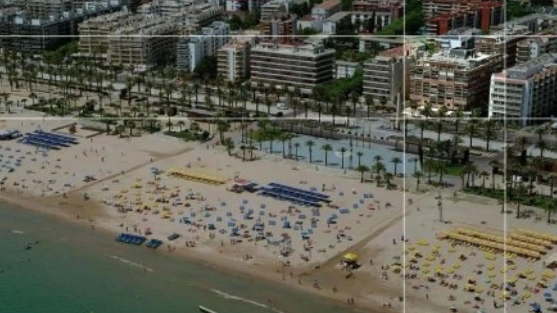 Argia Apartment Salou