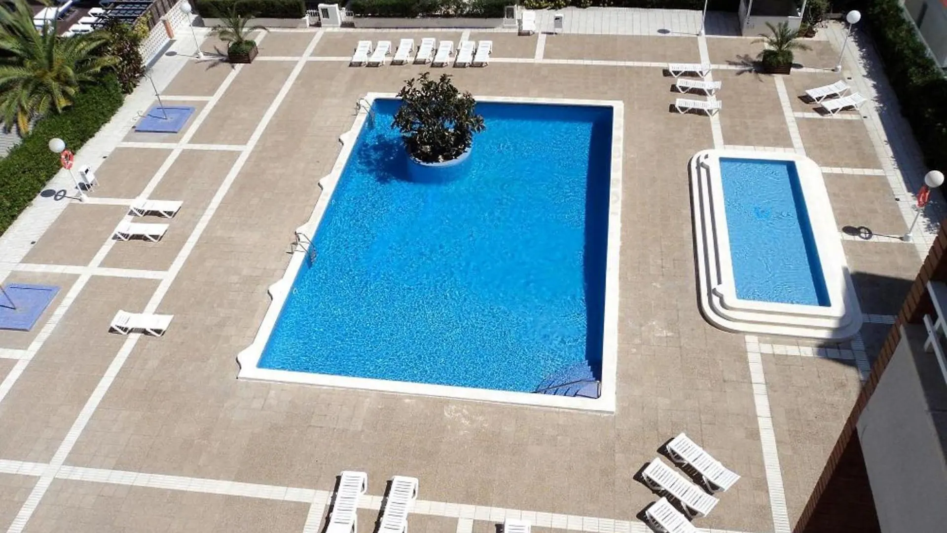 Argia Apartment Salou