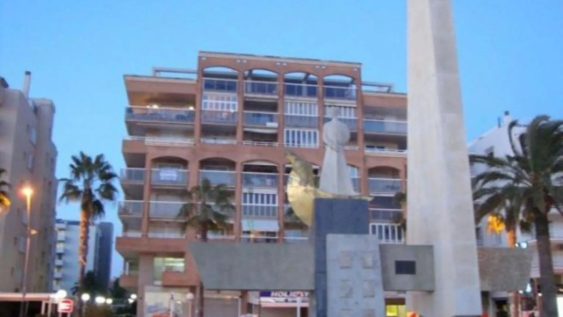 Argia Apartment Salou