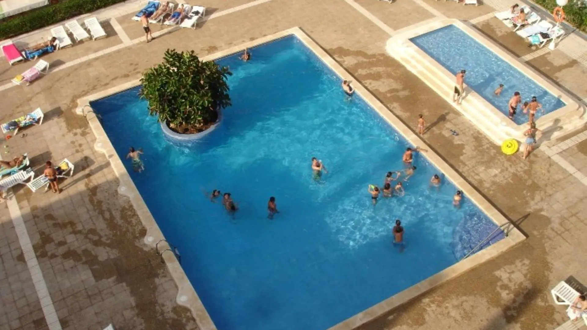 Argia Apartment Salou