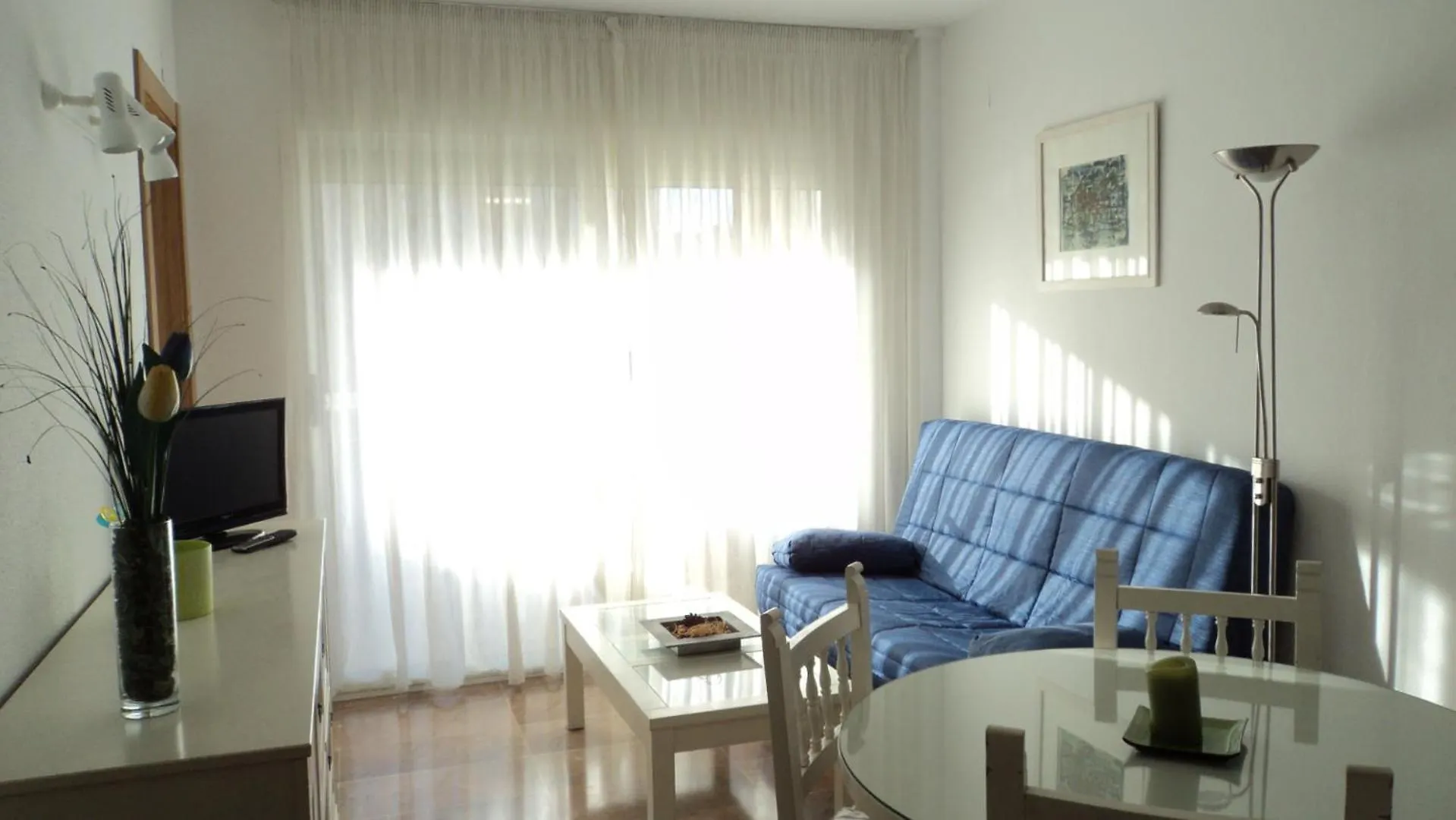 Argia Apartment Salou