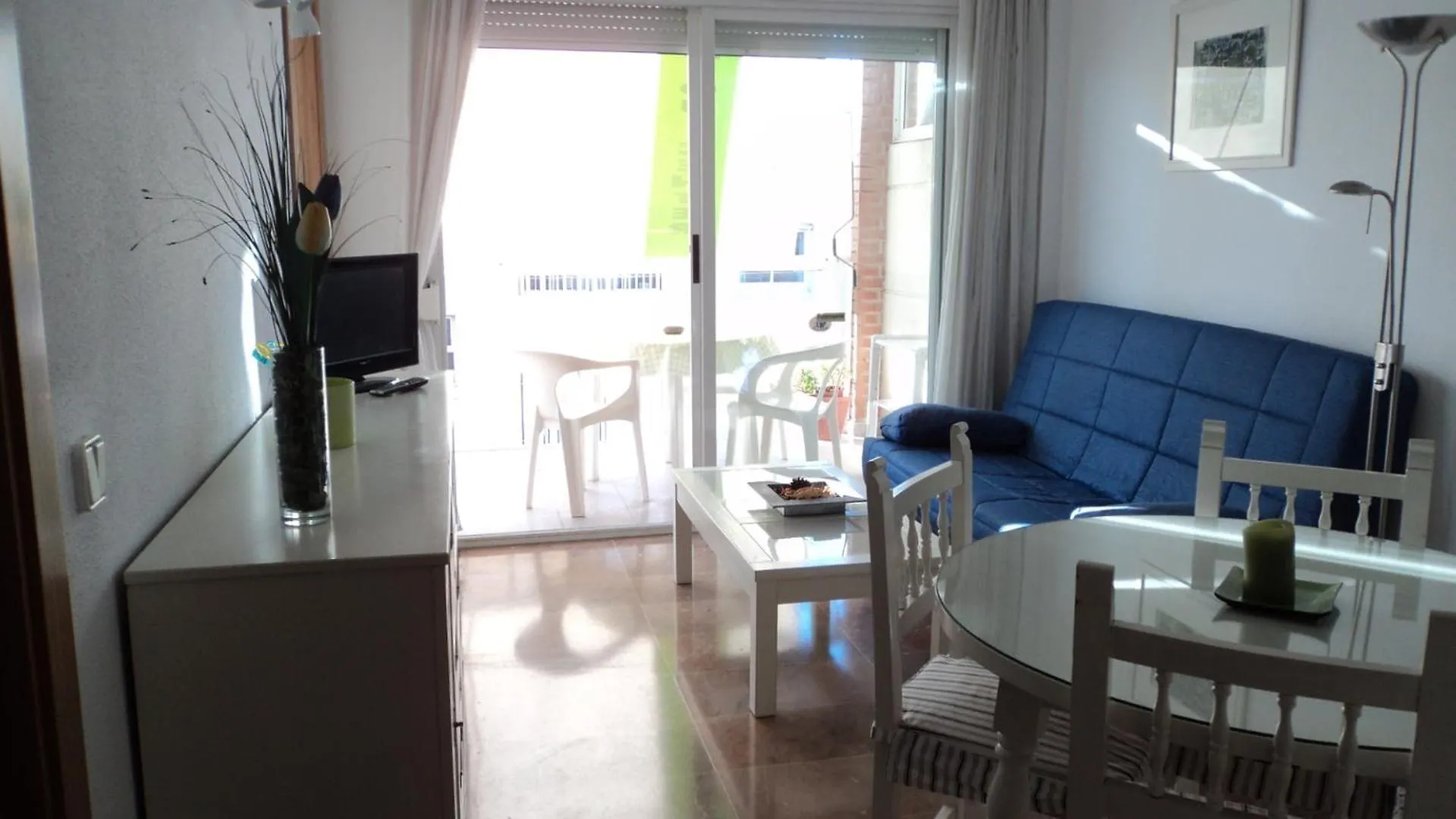 Argia Apartment Salou