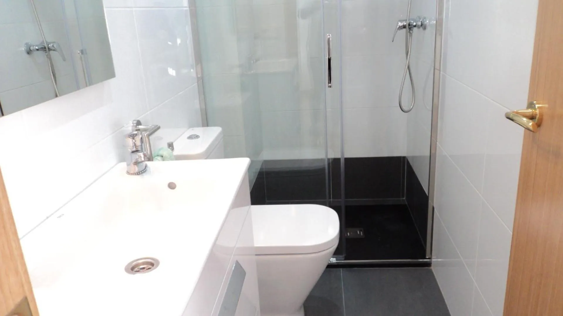 Argia Apartment Salou 0*,  Spain