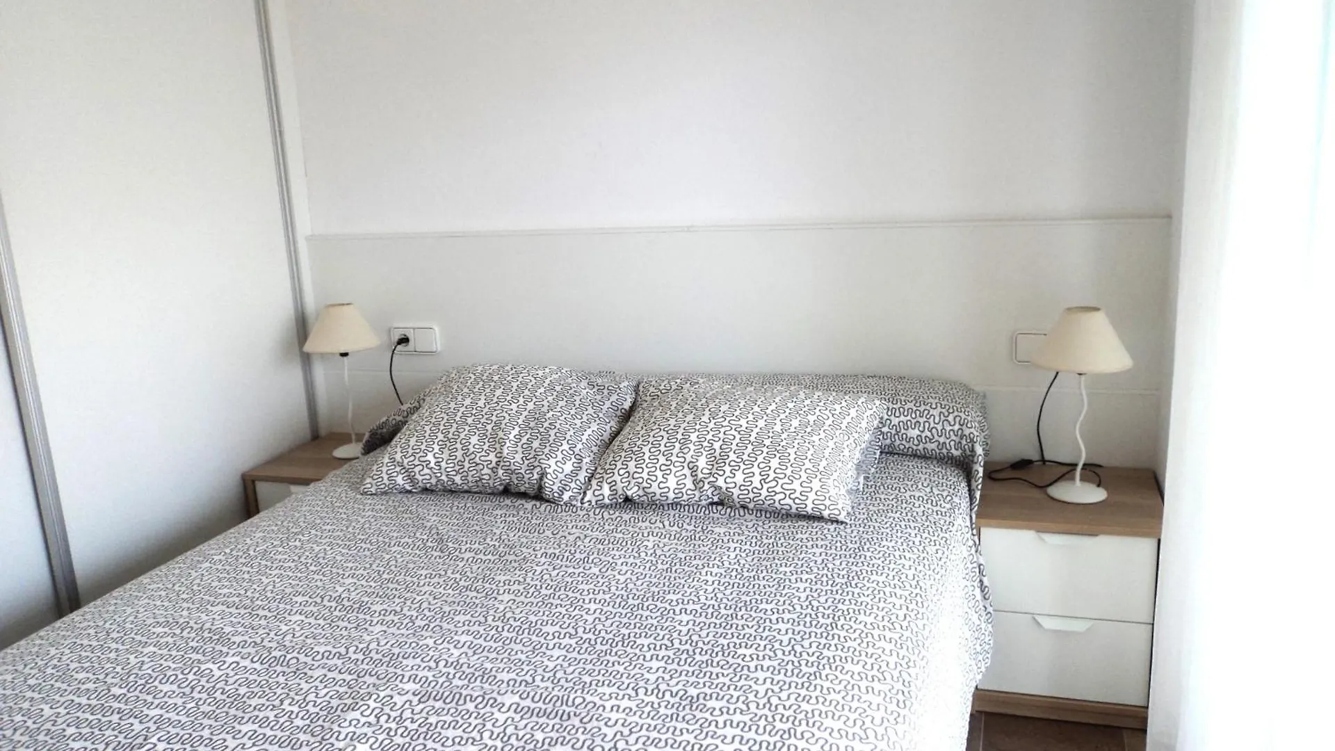 Argia Apartment Salou 0*,