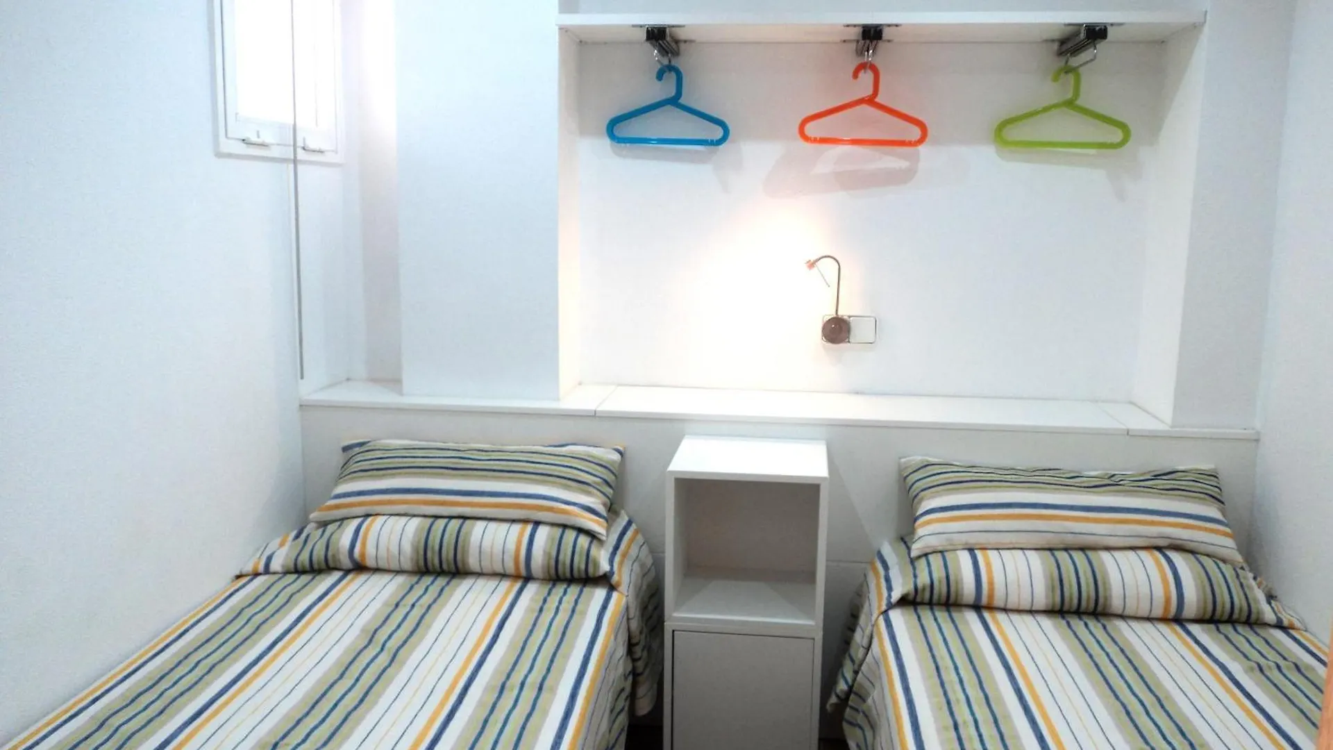Argia Apartment Salou Spain
