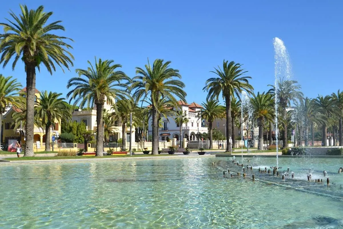 Argia Apartment Salou